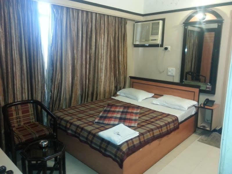 Hotel Inder Inn Jodhpur  Exterior foto